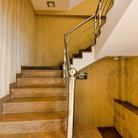 Fabhotel Radiant Star Lalkothi Jaipur Exterior photo