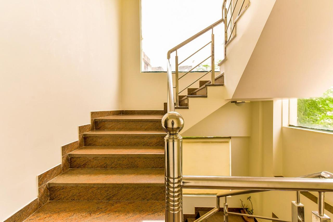 Fabhotel Radiant Star Lalkothi Jaipur Exterior photo