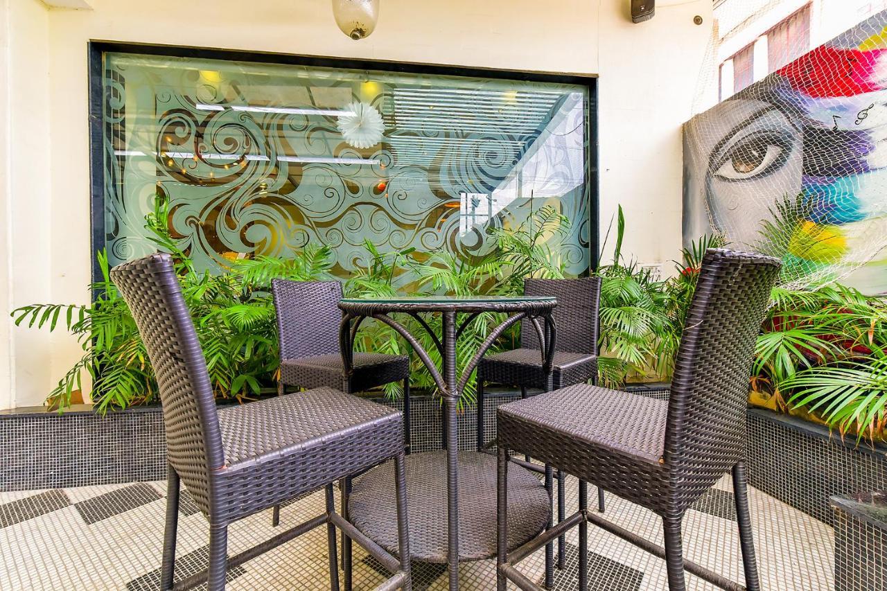 Fabhotel Radiant Star Lalkothi Jaipur Exterior photo