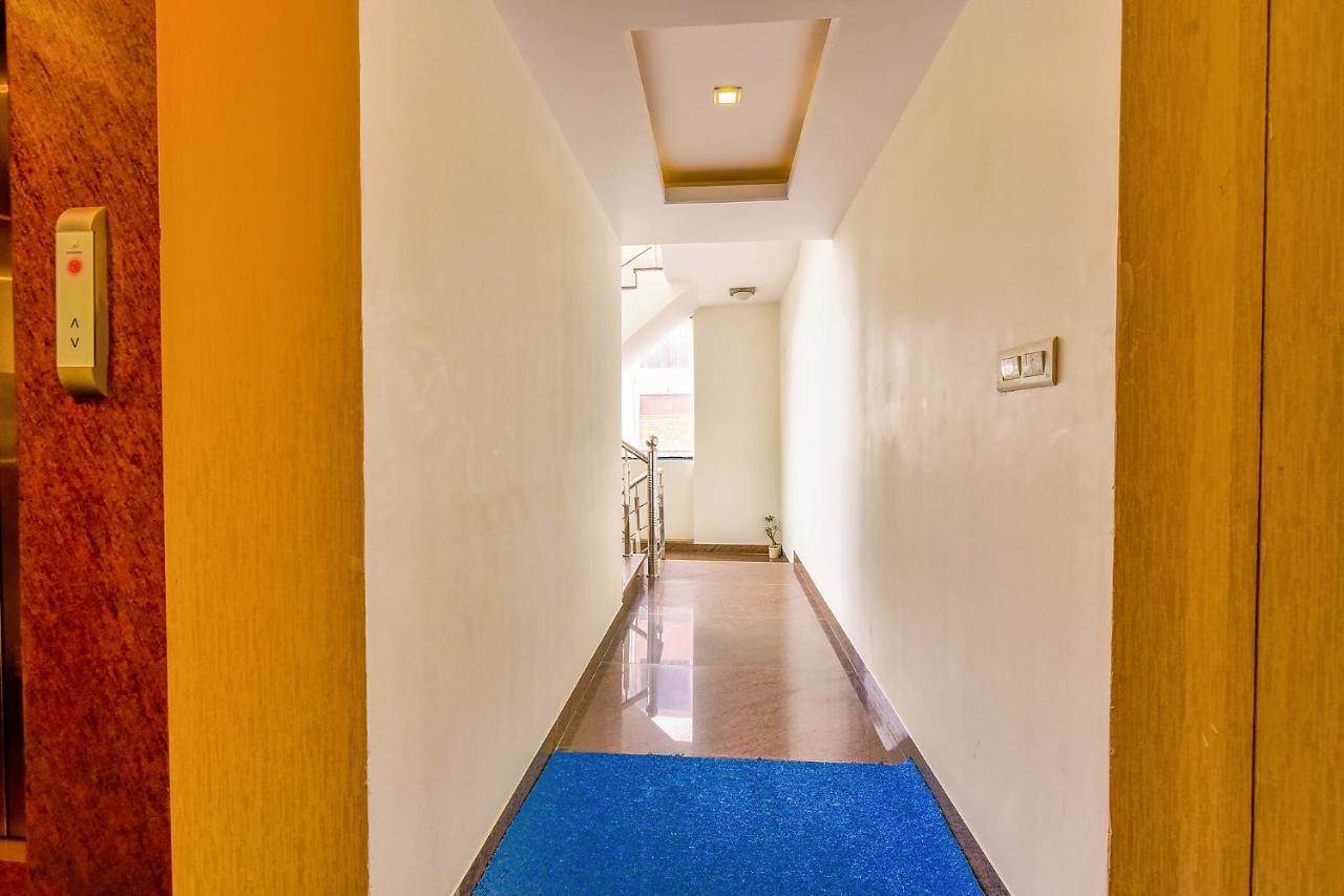 Fabhotel Radiant Star Lalkothi Jaipur Exterior photo