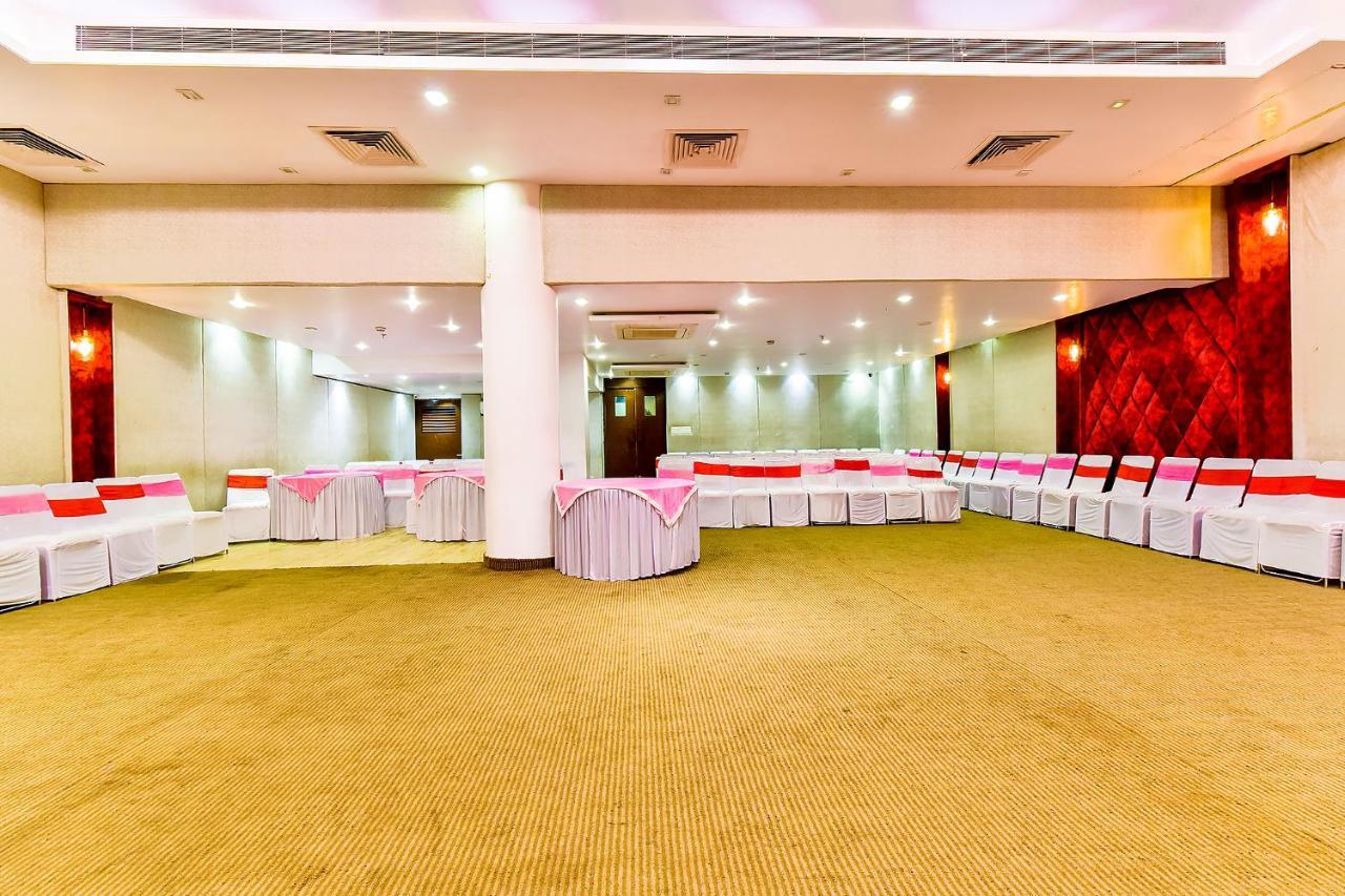 Fabhotel Radiant Star Lalkothi Jaipur Exterior photo