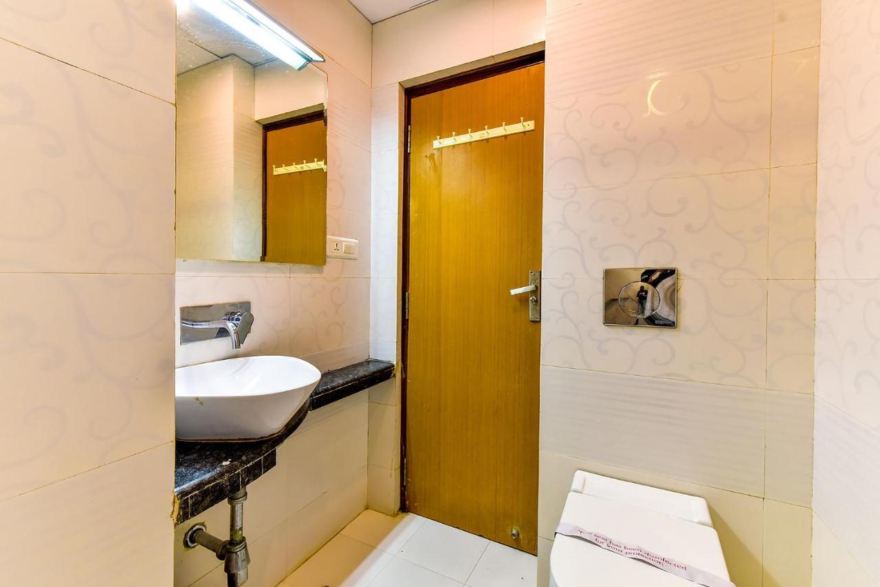 Fabhotel Radiant Star Lalkothi Jaipur Exterior photo