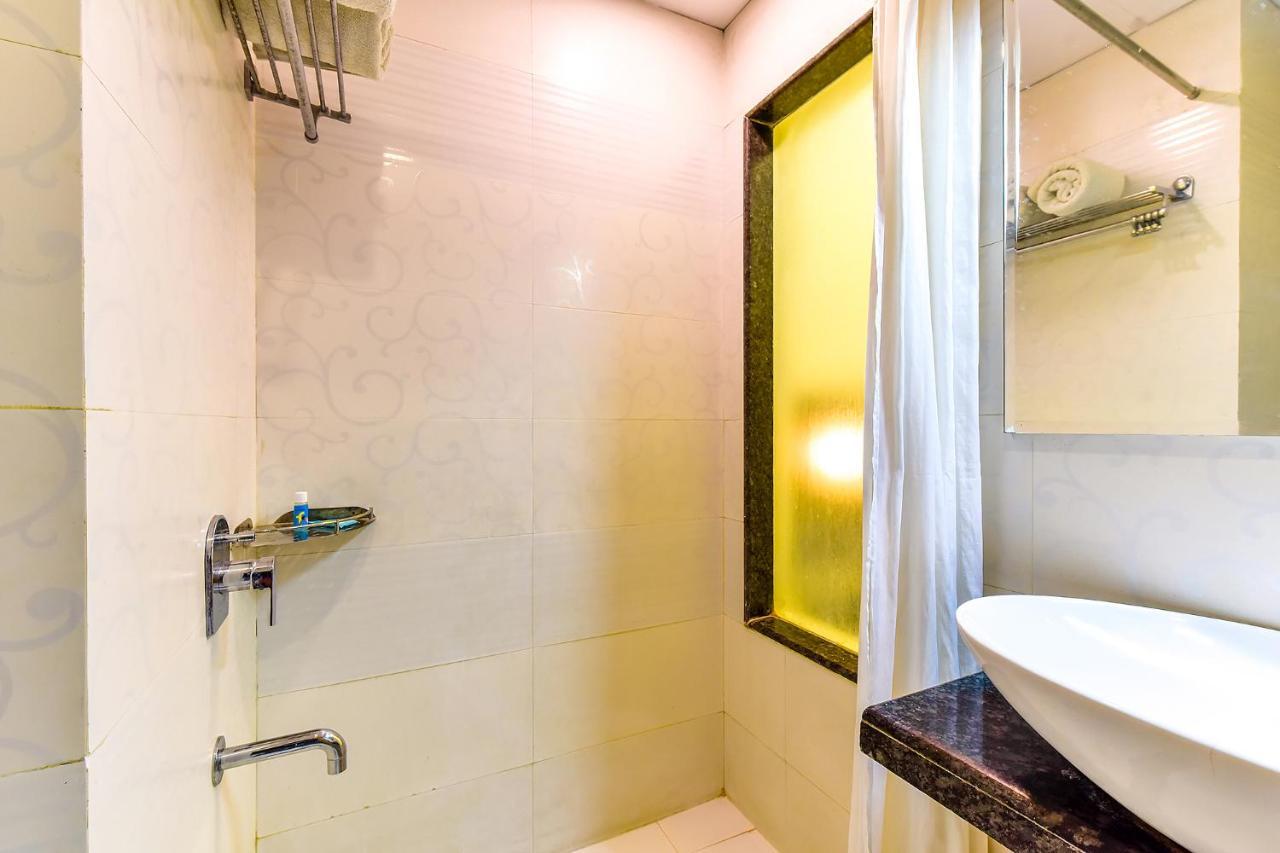 Fabhotel Radiant Star Lalkothi Jaipur Exterior photo
