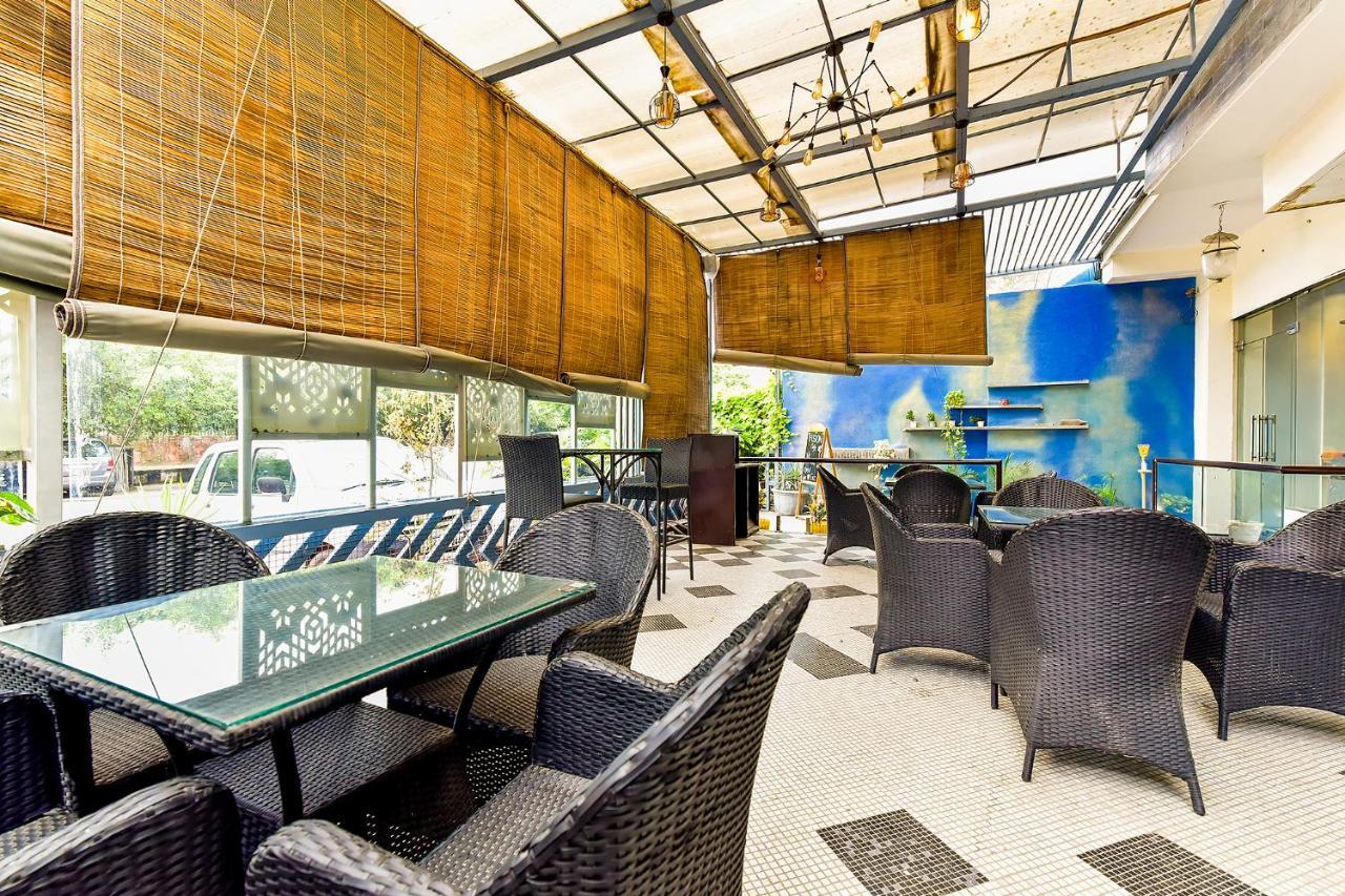 Fabhotel Radiant Star Lalkothi Jaipur Exterior photo