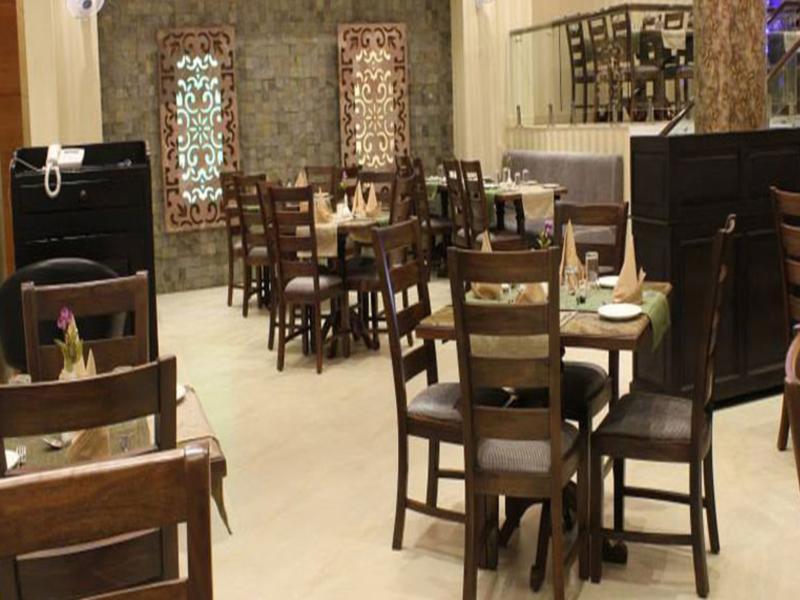 Fabhotel Radiant Star Lalkothi Jaipur Exterior photo